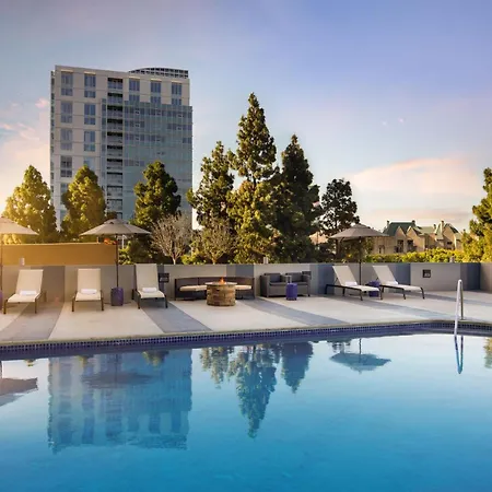 San Diego Marriott La Jolla